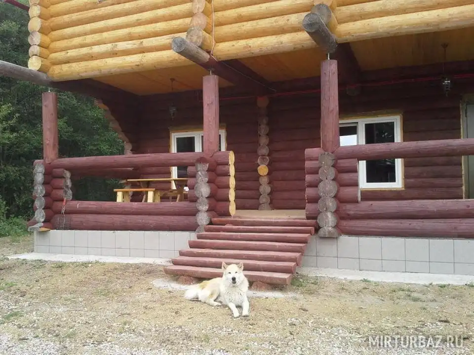 Селигерская Пасека