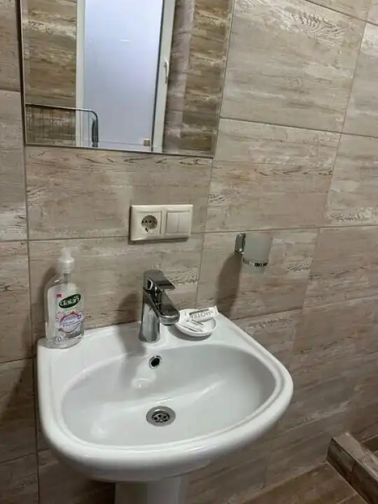 Сердце гор