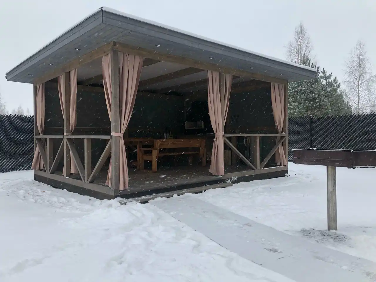 Сканди куб