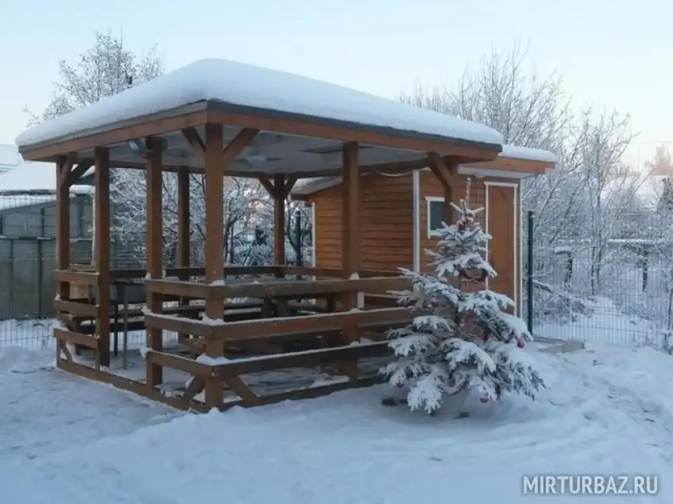 Совушкино гнездо