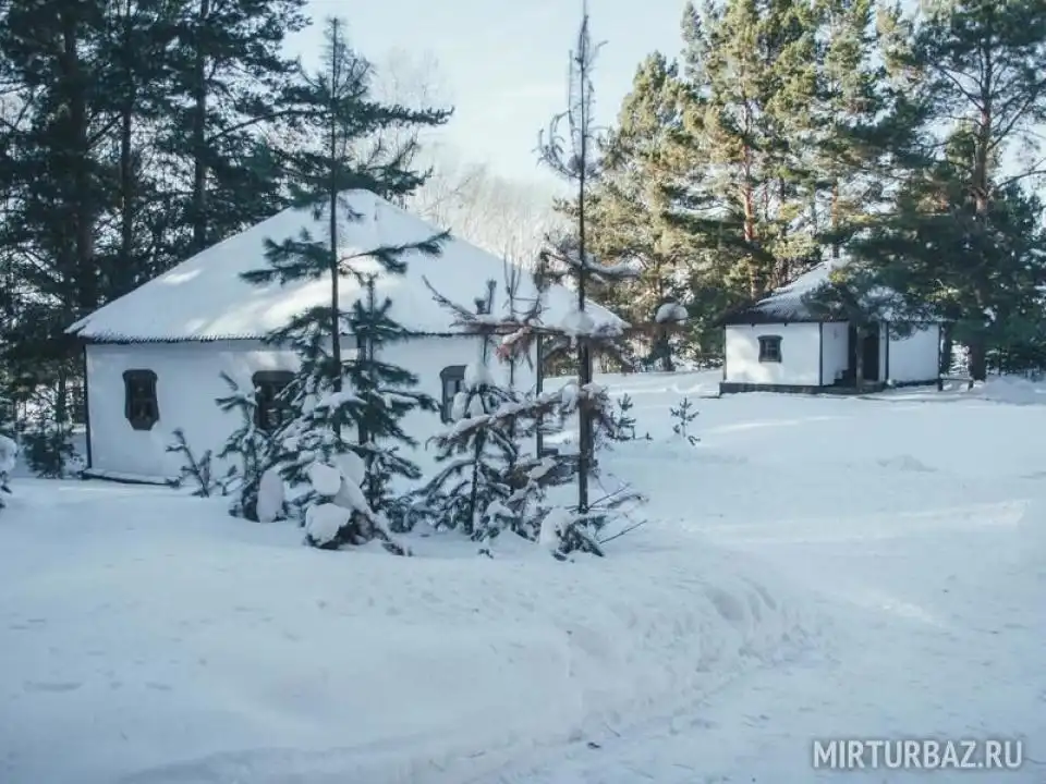 Старый Хутор