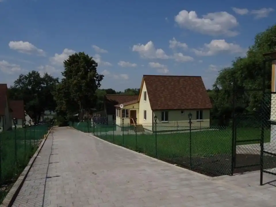 Стрелецкая Слобода