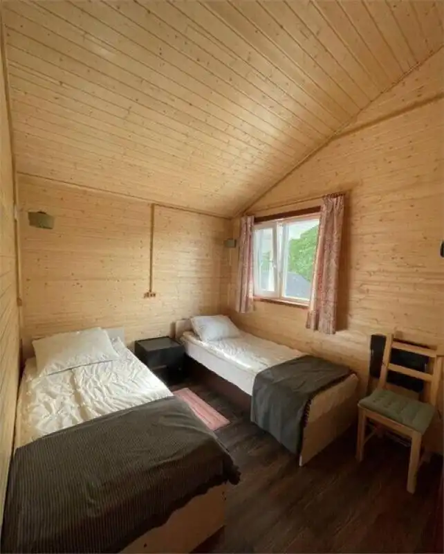 Sumeria House Karelia
