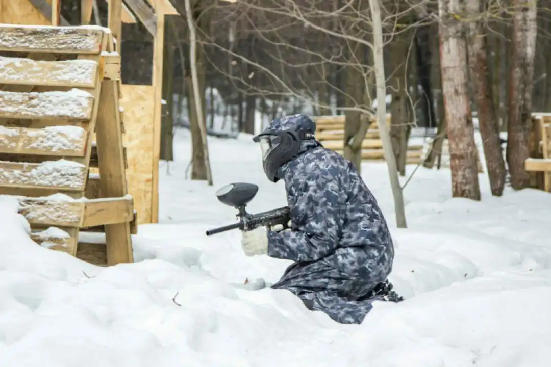 Усадьба Гребнево