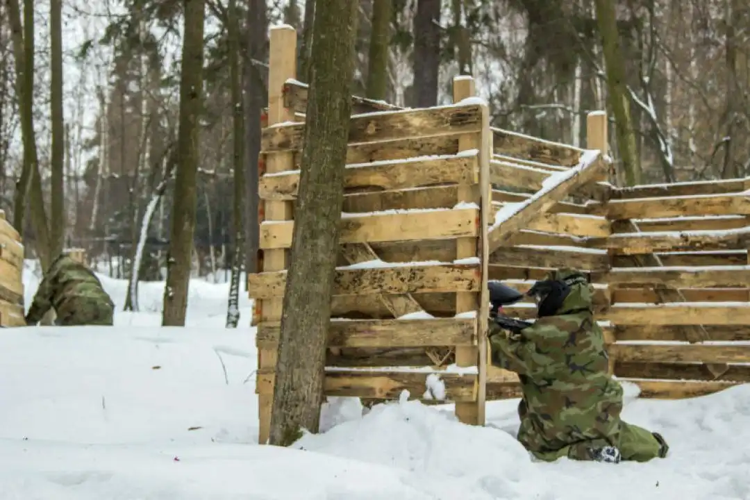 Усадьба Гребнево