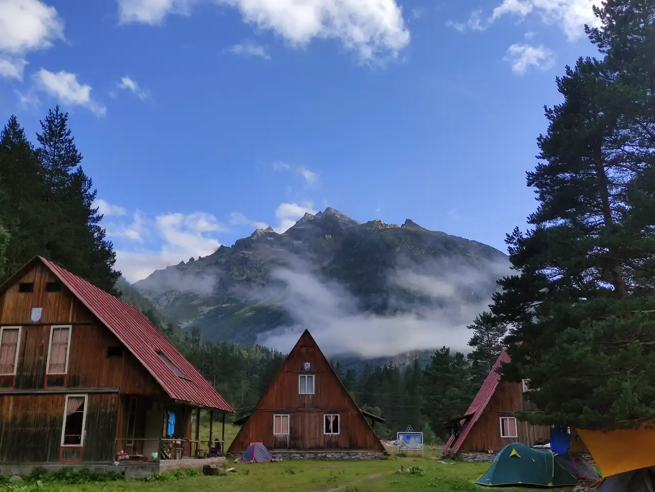 Узункол