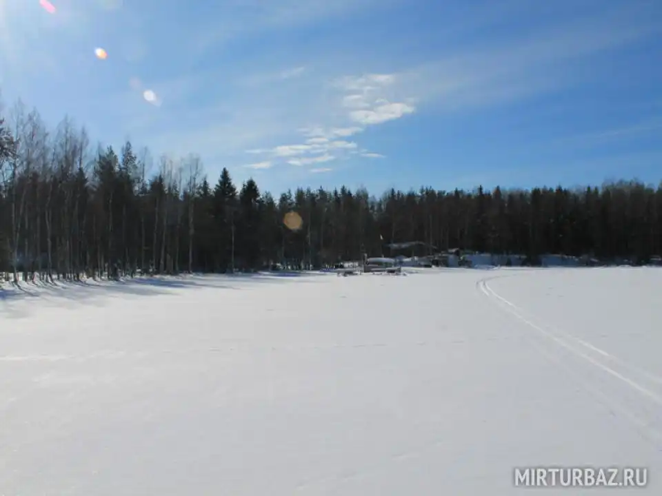 Валдай Эко Клуб