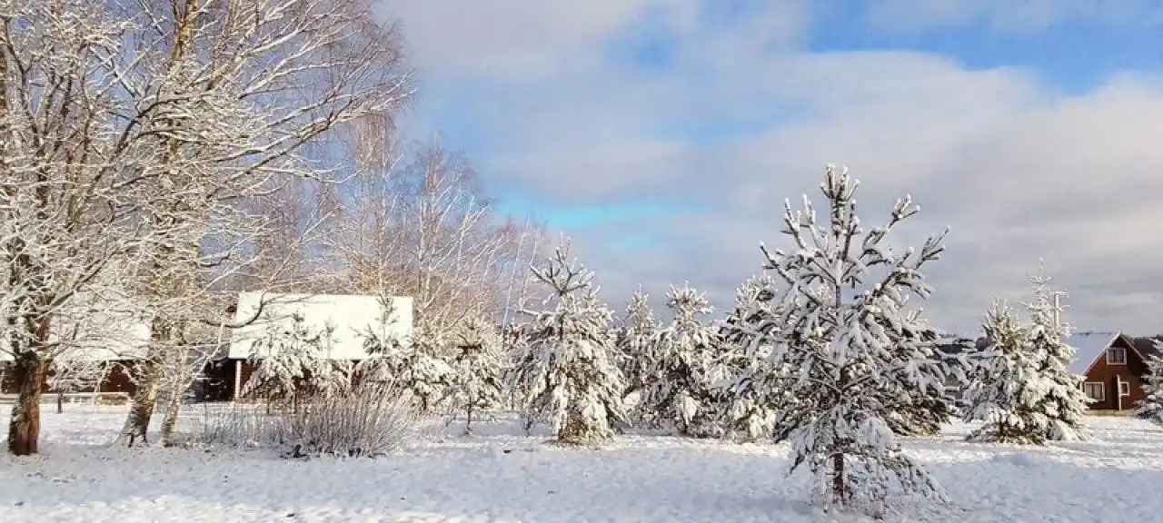 Валдайская