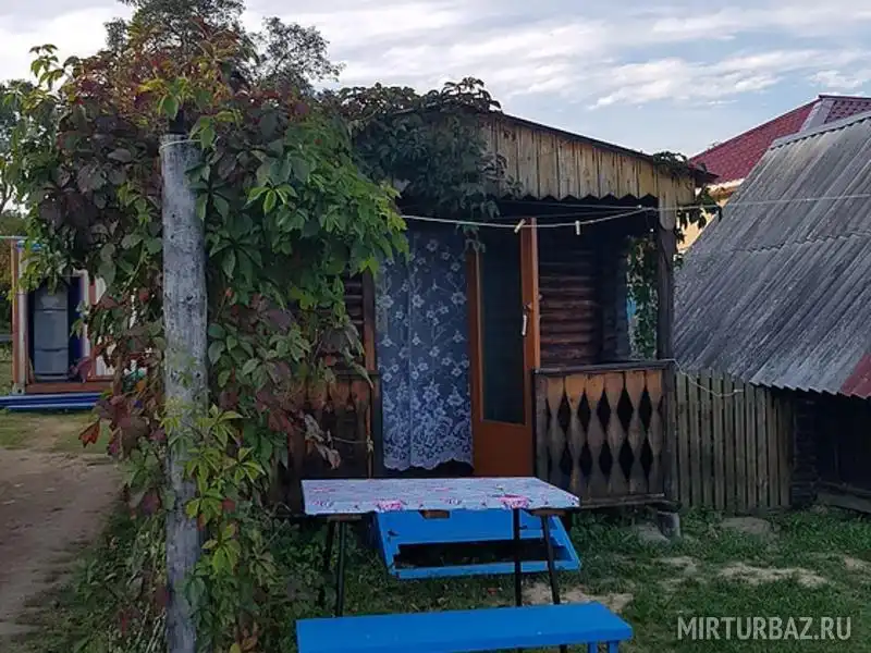 Восточный Бриз