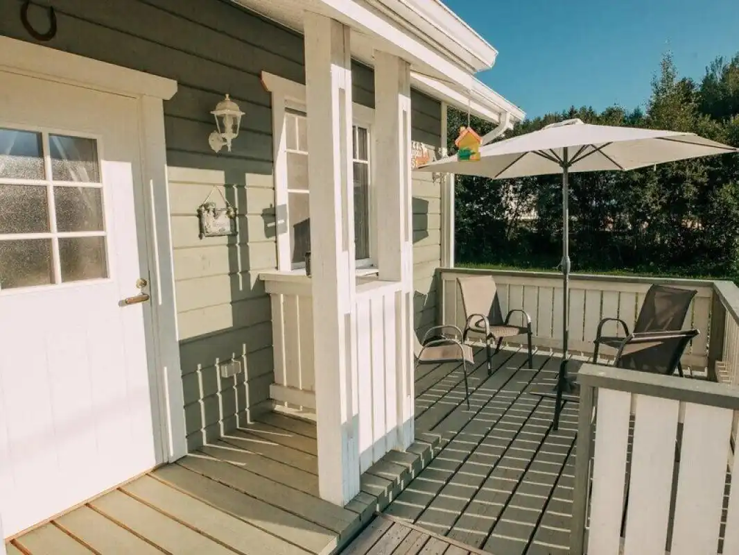 Vuorio Scandi