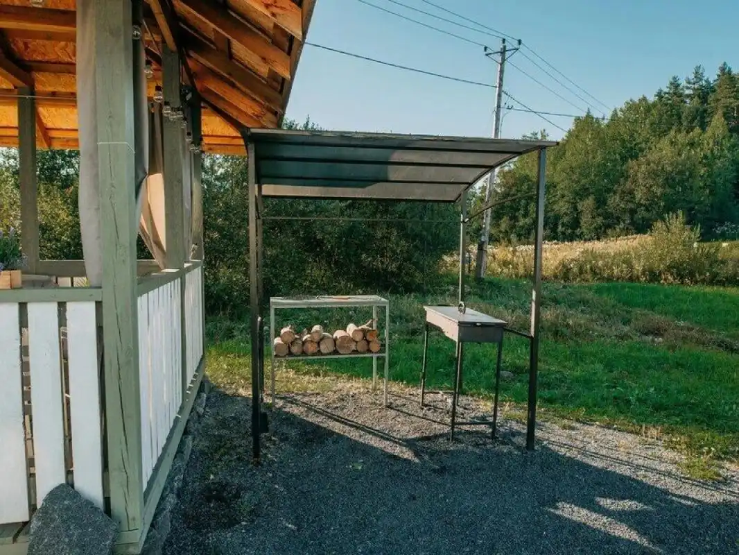 Vuorio Scandi