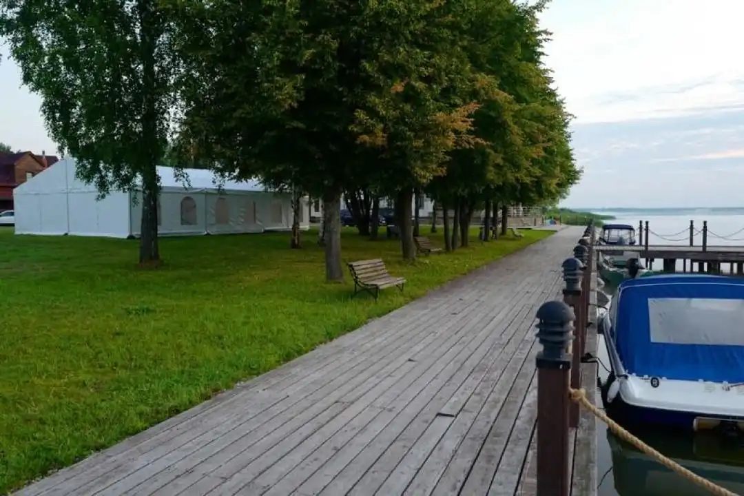 Zavidovo Resort