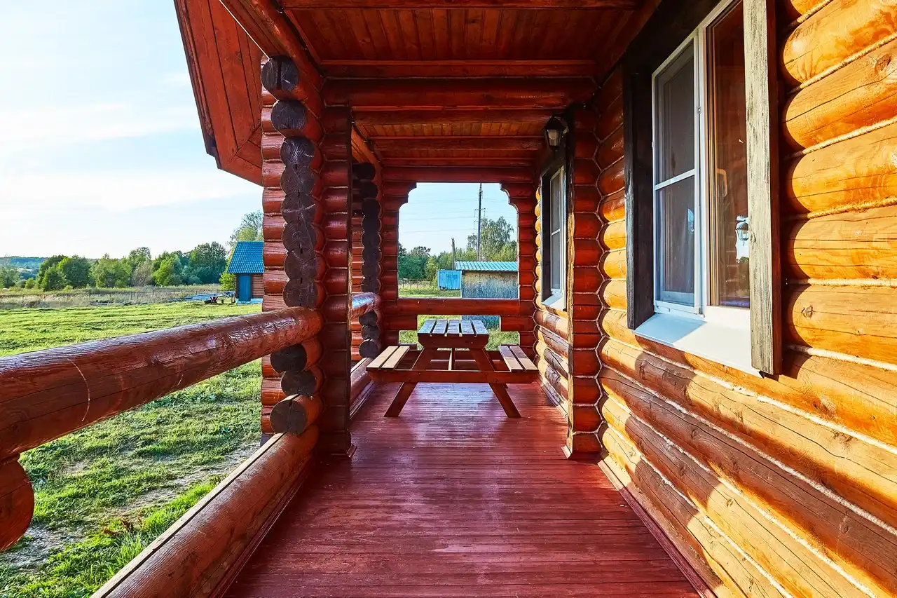 Zubovo Village Club