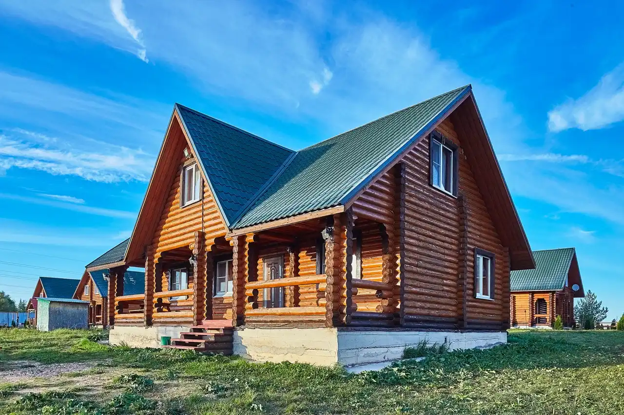 Zubovo Village Club