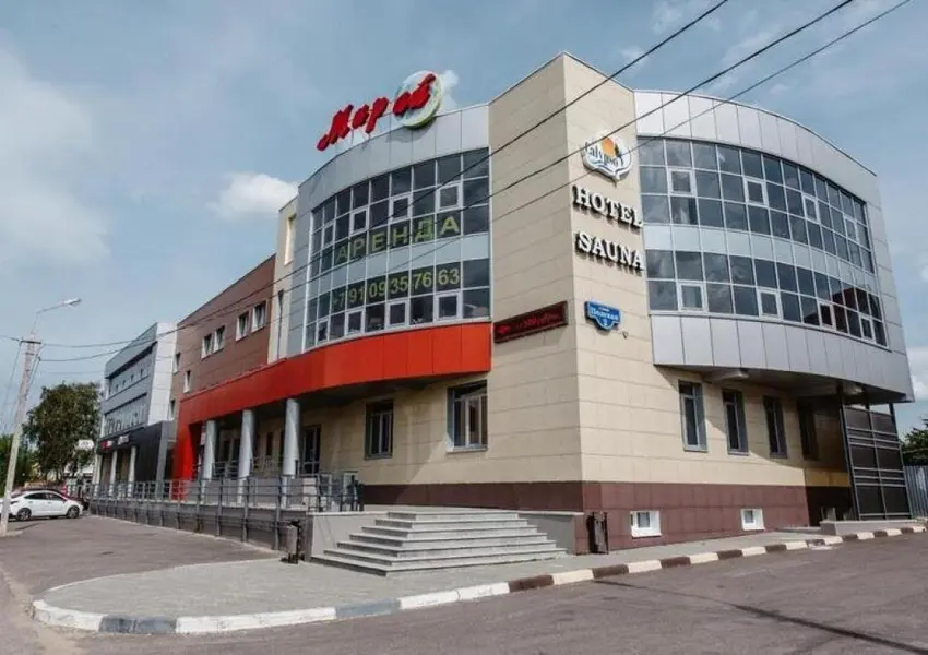SPA-комплекс - Calypso Hotel&Spa