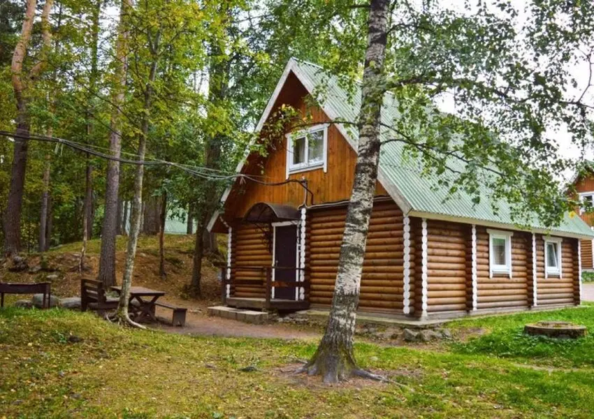 Горнолыжный комплекс - Edelweiss-cottage