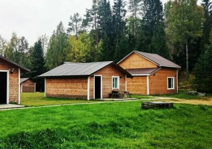 Дом - Фортуна