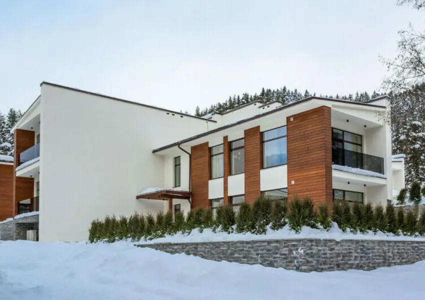 Отель - Premium Village Arkhyz