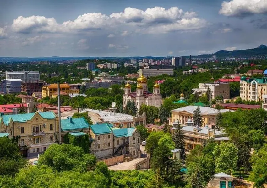 Дом - Радон