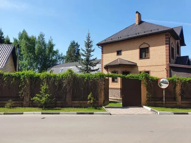 АпартОтельБутово - Загородный отель