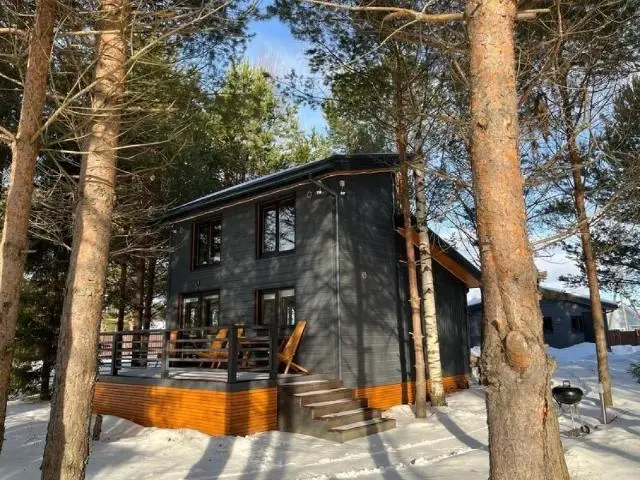 Эко-отель Harland Village - Загородный отель
