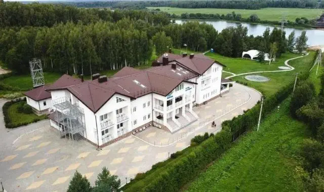 Флагман - Загородный отель