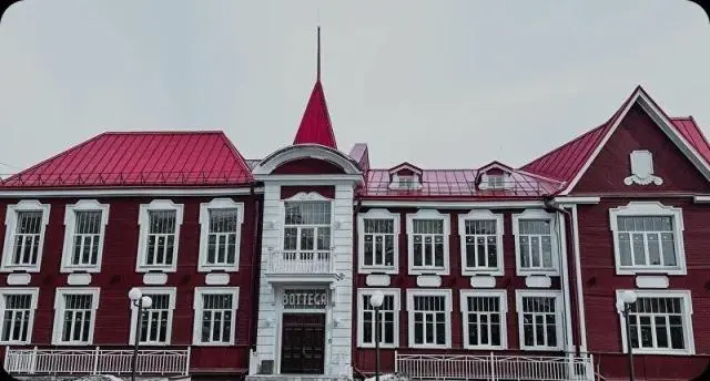 Гостиница Петра - Отель