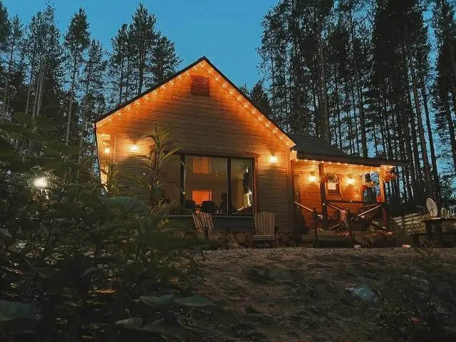 GreenHouse - Дом
