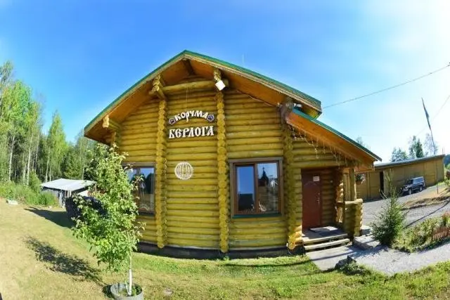 Hunter Paradise - База отдыха