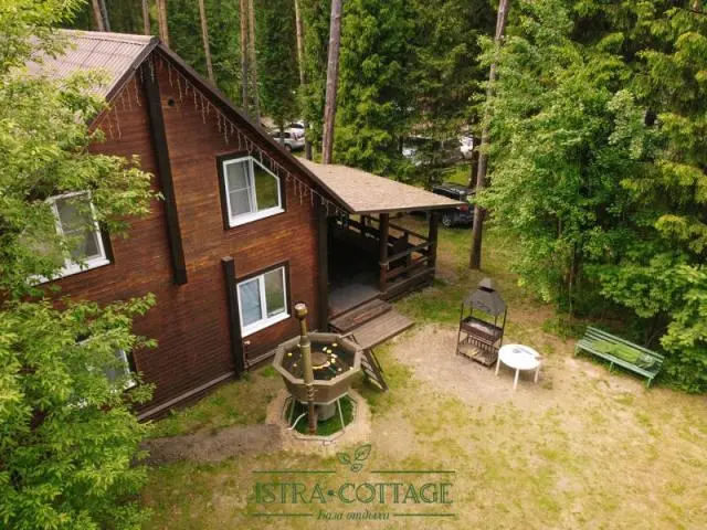 Istra Cottage - База отдыха