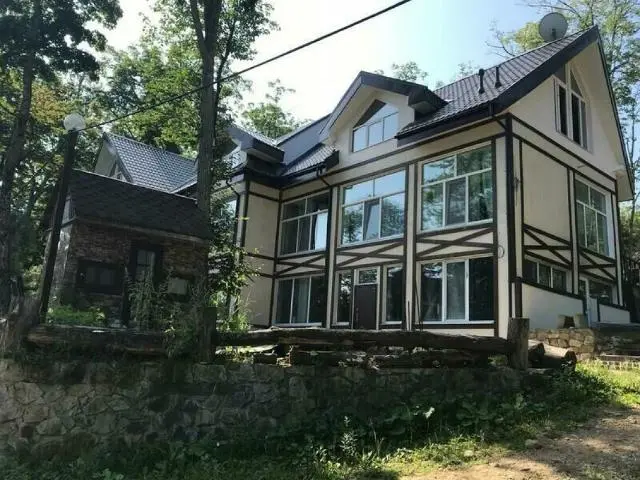 Кантри - Дом