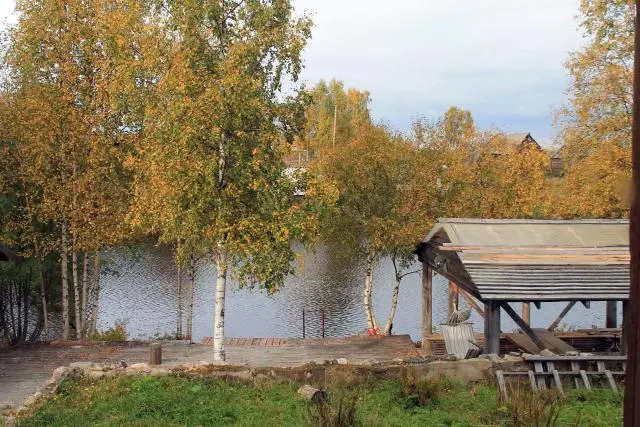Karelia Village - База отдыха