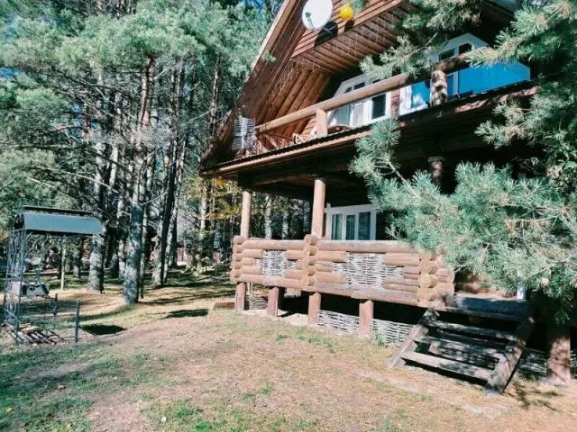 Тирс - Отель