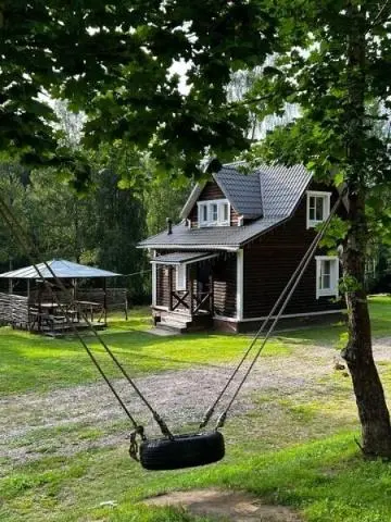 Villa Time - База отдыха