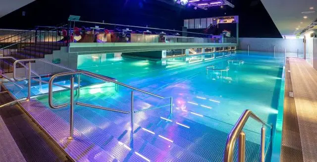 VODA - SPA-комплекс