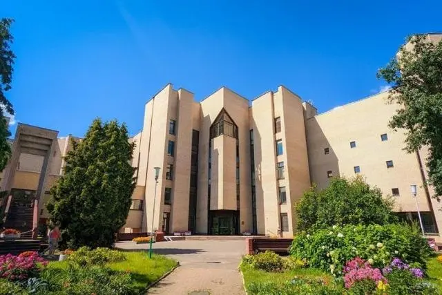 Введенское Мэрии Москвы - Санаторий