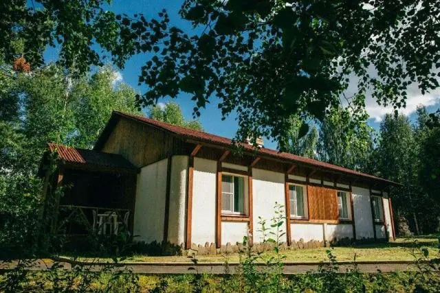 Загородный отель Калевала - Загородный отель