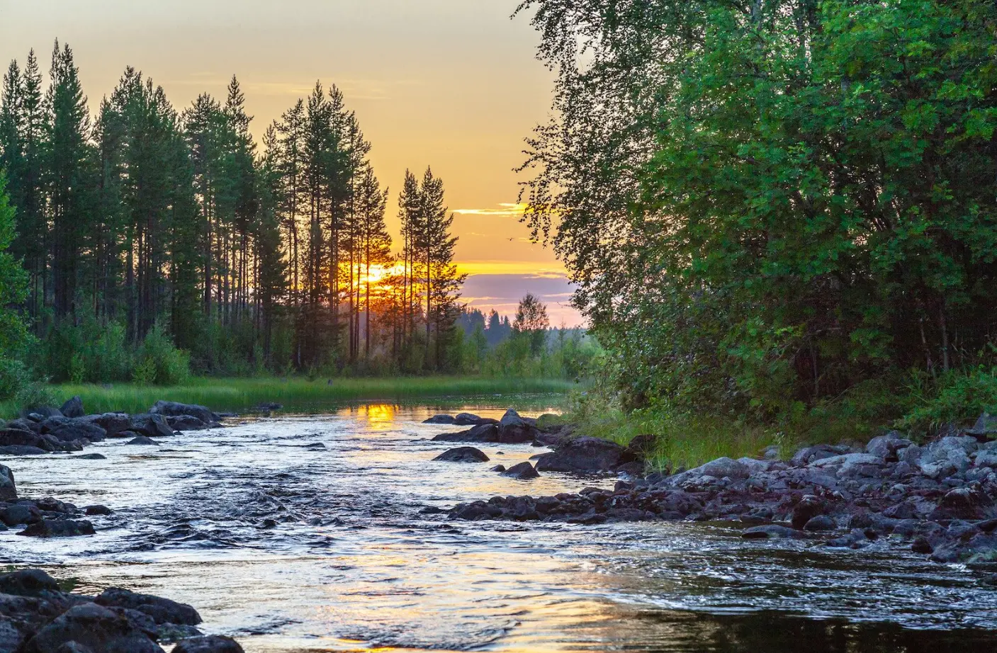 Карелия