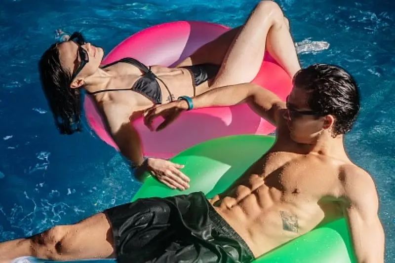Кинопоказ фильма "Блондинка в законе" 18+