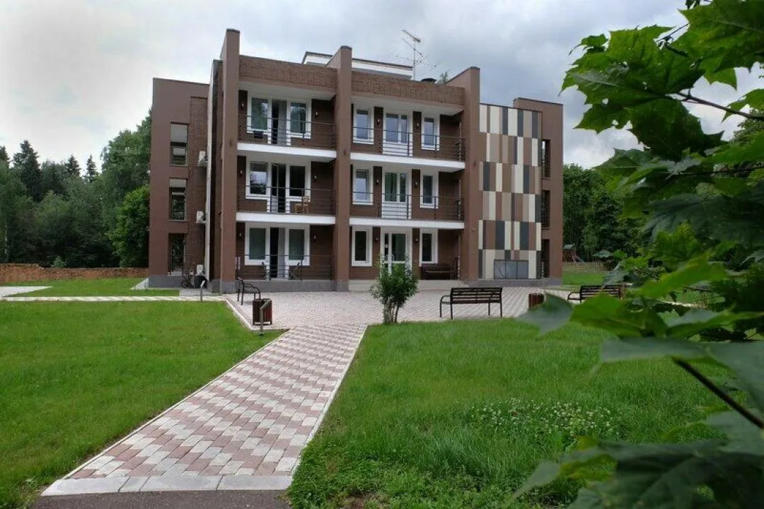 Парк-отель - Актер-Руза