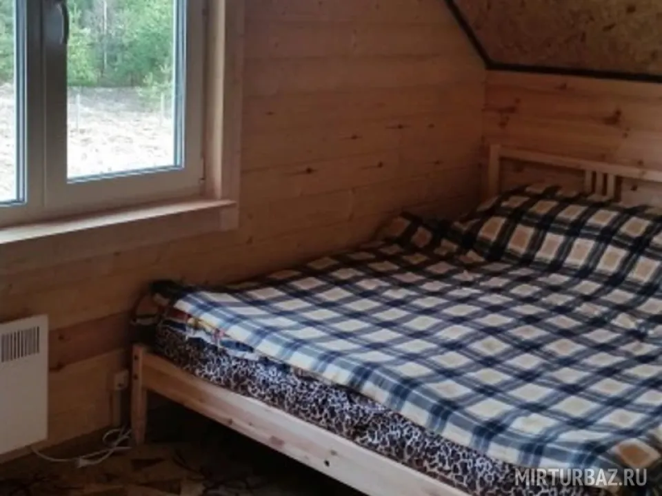 Дом - Андреевский кардон