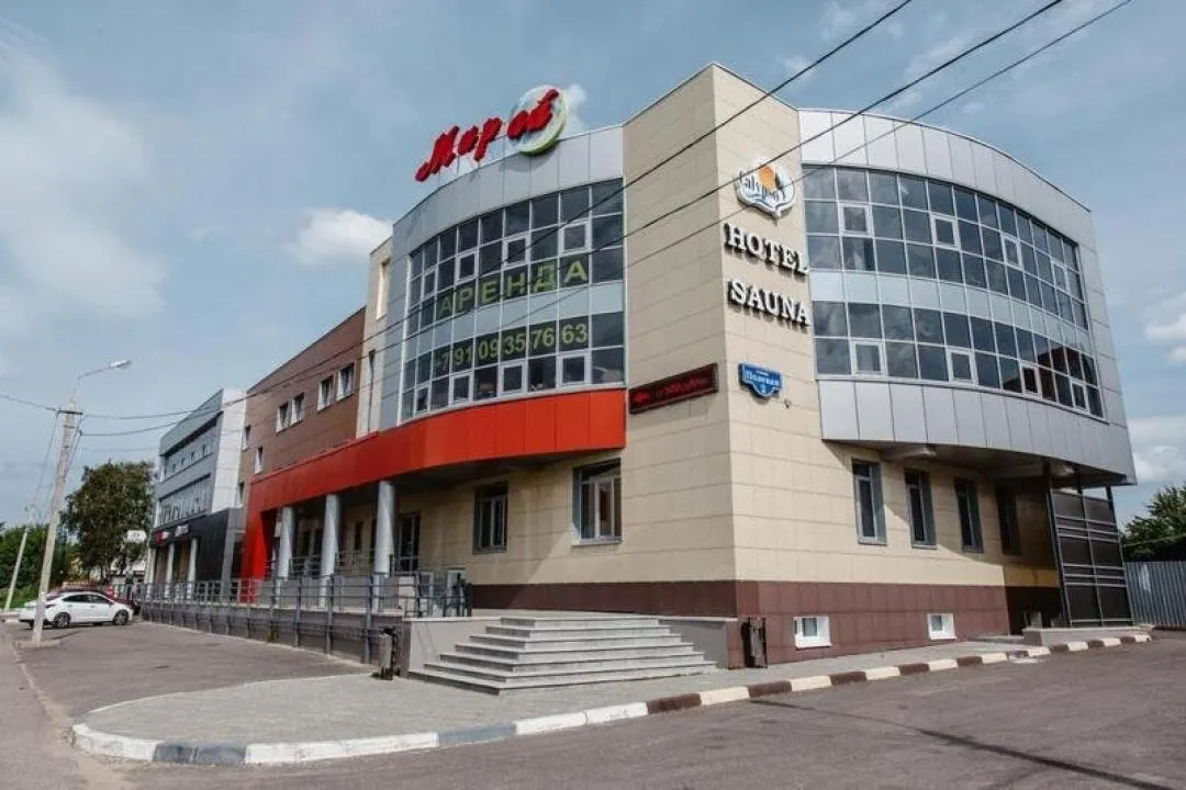 SPA-комплекс - Calypso Hotel&Spa