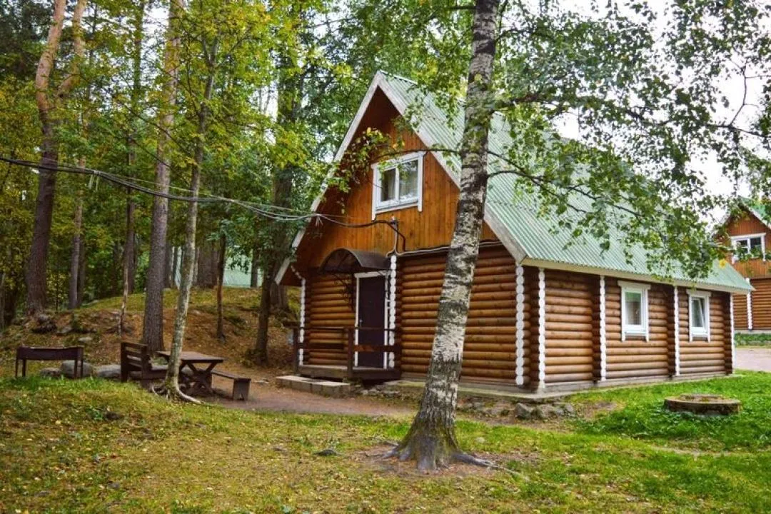 Горнолыжный комплекс - Edelweiss-cottage
