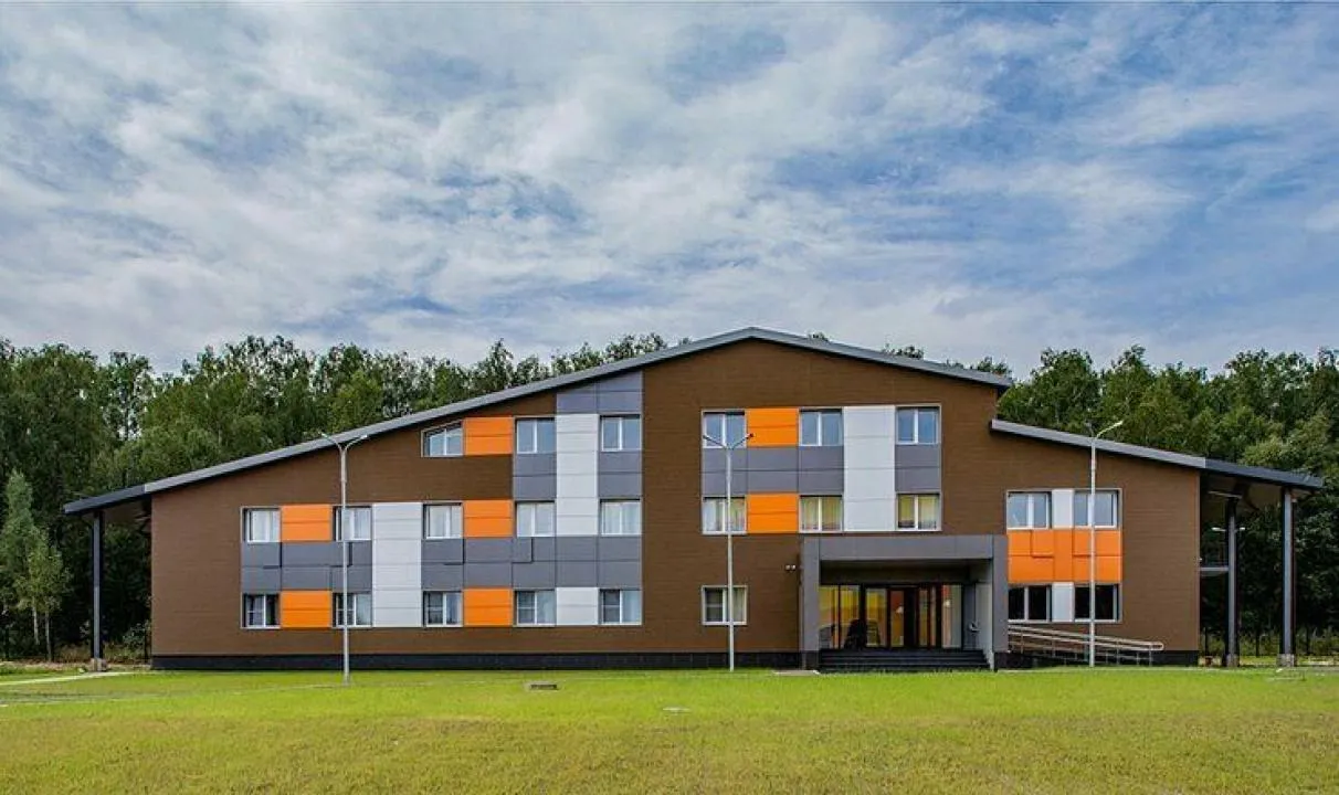 Отель - Freezone Inn