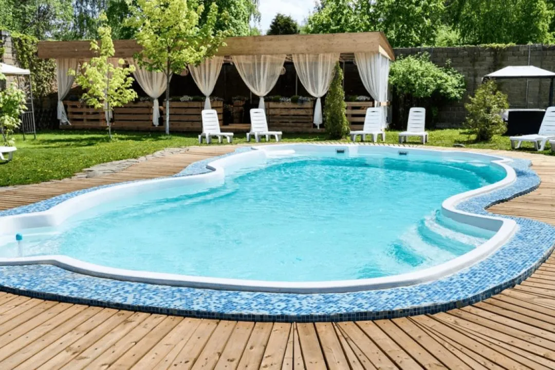 Загородный SPA-отель - GrandWellness