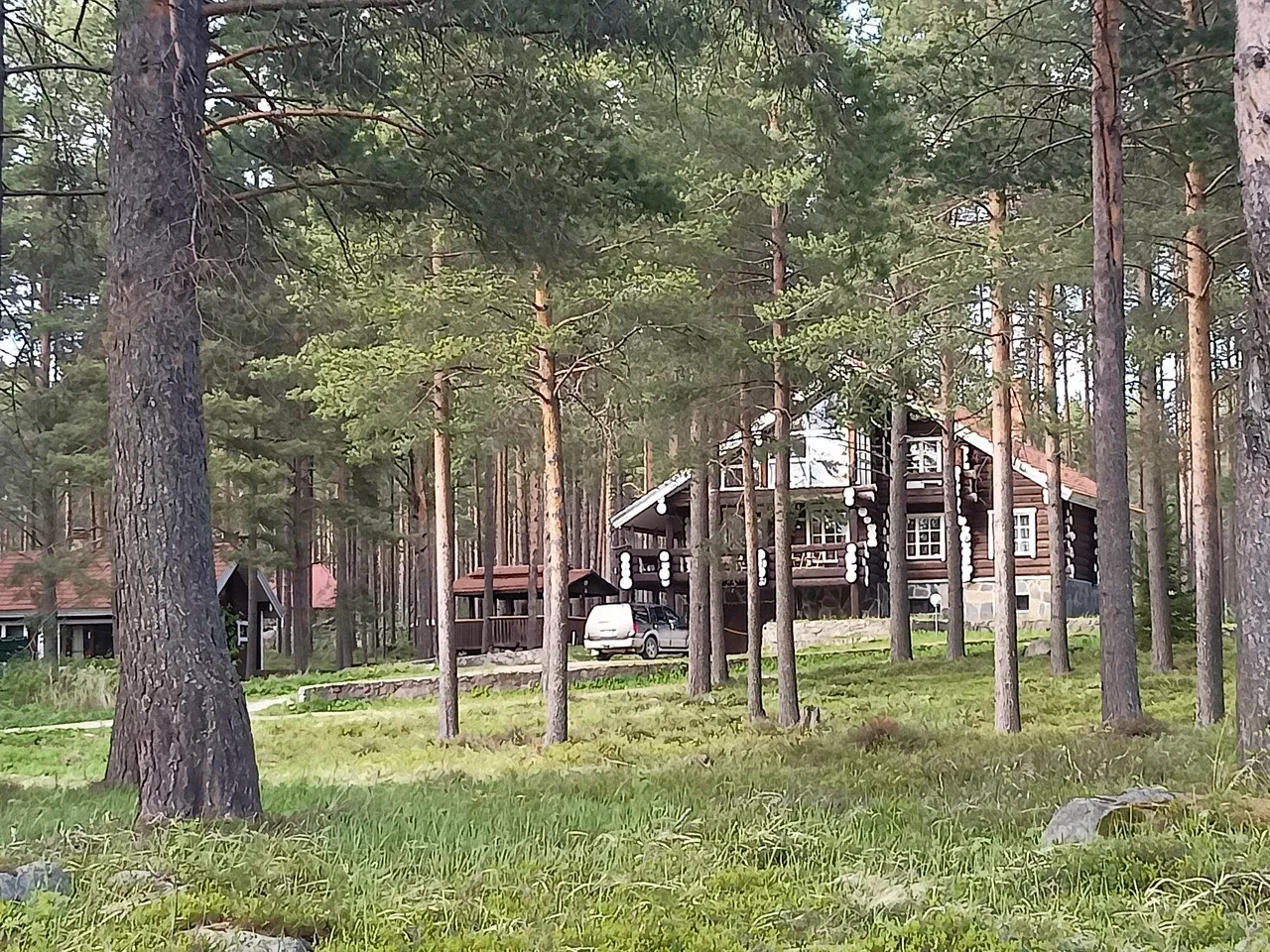 Дом - Карнавал