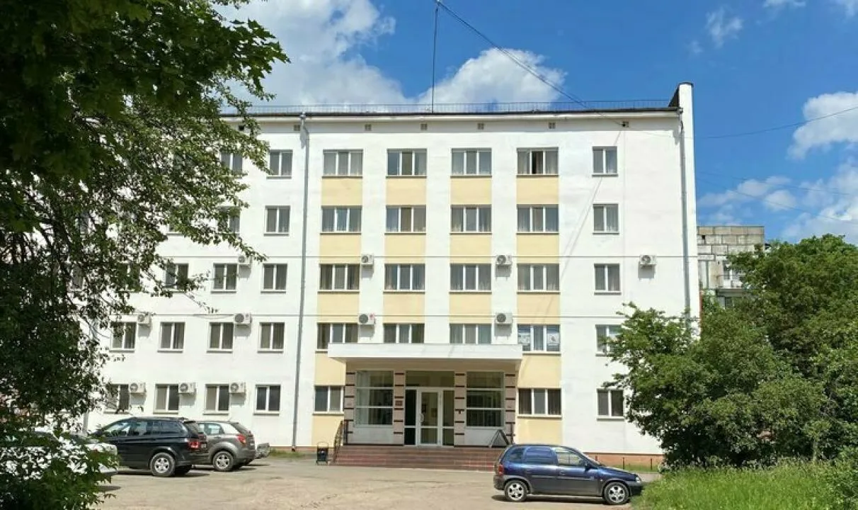 Отель - Конаково