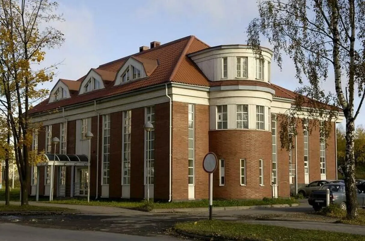 Загородный отель - Кондопога