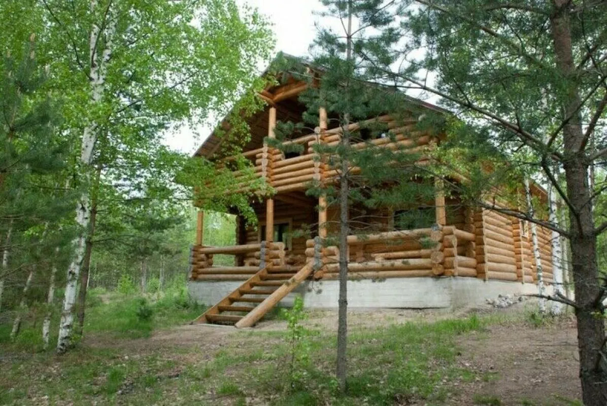 Дом - Линтула