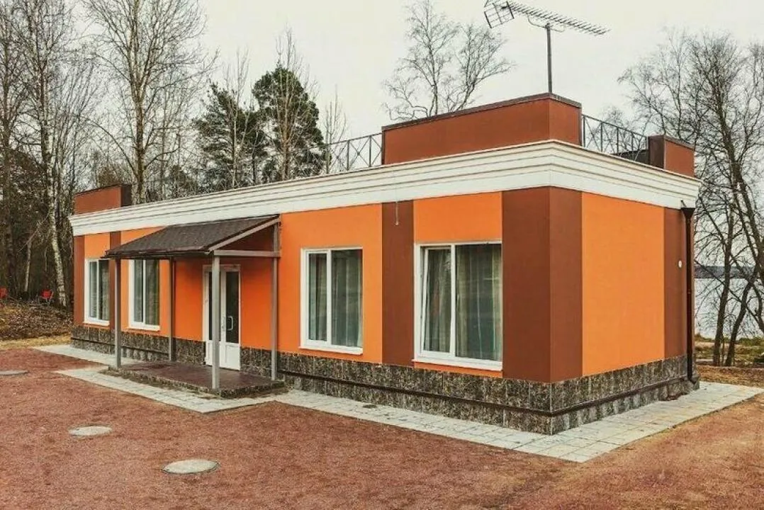 SPA-комплекс - Michur Inn